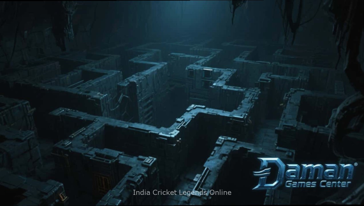 India Cricket Legends Online IPL event with special tournament interface